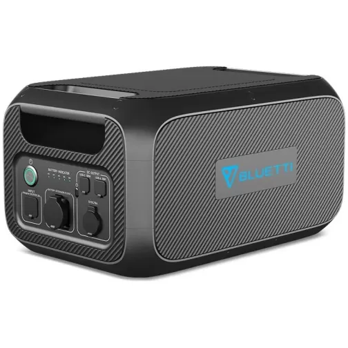 BLUETTI B230 2048Wh