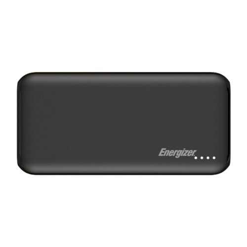 Backup Battery Energizer 20000mAh 74Wh UE20010 Color:black