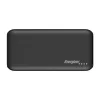 Portable charger Energizer 20000mAh 74Wh UE20010 Color:black Portable charger Energizer 20000mAh 74Wh UE20010 Color:black