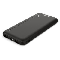 Портативное зарядное устройство Philips DLP1810CB/00 10000mAh DLP1810CB/00.. Портативное зарядное устройство Philips DLP1810CB/00 10000mAh DLP1810CB/00..