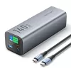 Портативное зарядное устройство Vention 27000mAh 140W PD 3.1 FHVH0 27000mAh