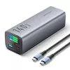 Портативное зарядное устройство Vention 27000mAh 140W PD 3.1 FHVH0 27000mAh