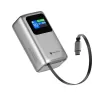 מטען נייד Miracase MPB10PD45WRC 10,000mAh מטען נייד Miracase MPB10PD45WRC 10,000mAh