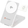 Portable charger Verbatim Charge 'n' Go Qi2 Power Bank 10000mAh 32296