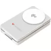 Portable charger Verbatim Charge 'n' Go Qi2 Power Bank 10000mAh 32296