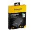מטען נייד סוללת גיבוי Intenso PowerBank XS10000 USB-A/USB-C 1Year XS10000 צבע שחור