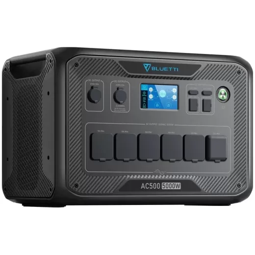 Инвертор BLUETTI AC500 5000W
