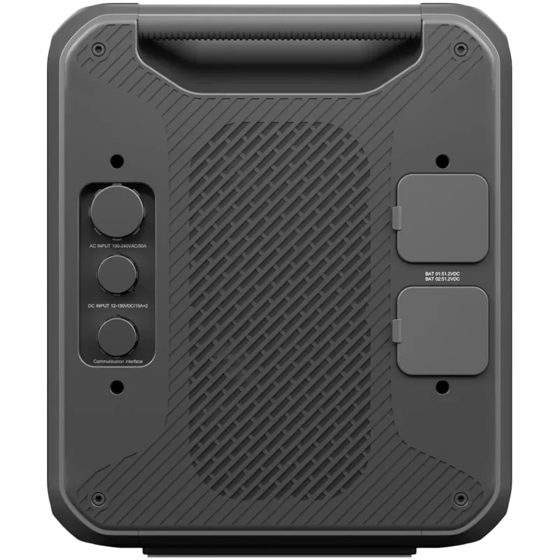 Инвертор BLUETTI AC500 5000W