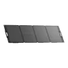 Панель BLUETTI PV120S 120W PV120S Цвет:чёрный