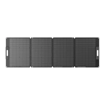 פאנל סולארי מתקפל BLUETTI PV120S 120W PV120S צבע שחור פאנל סולארי מתקפל BLUETTI PV120S 120W PV120S צבע שחור