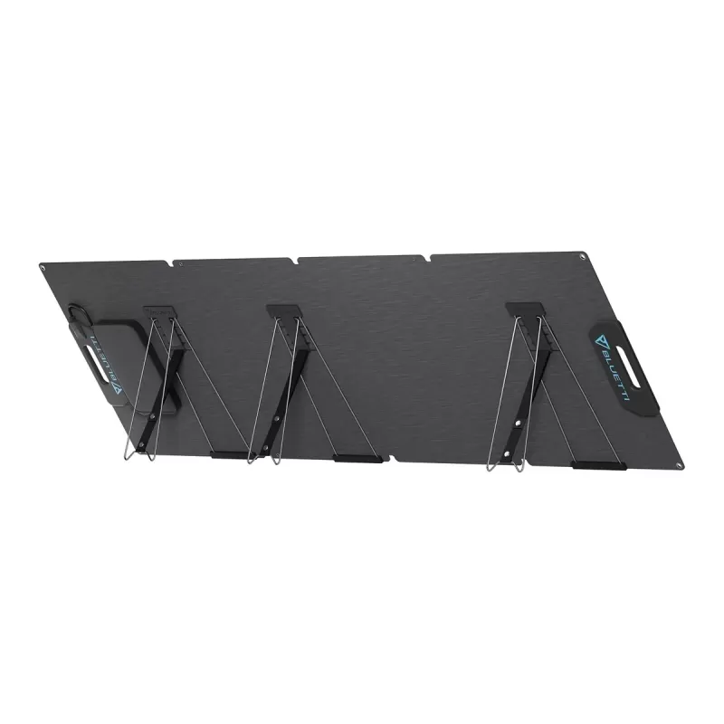 Панель BLUETTI PV120S 120W PV120S Цвет:чёрный