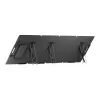 Панель BLUETTI PV120S 120W PV120S Цвет:чёрный