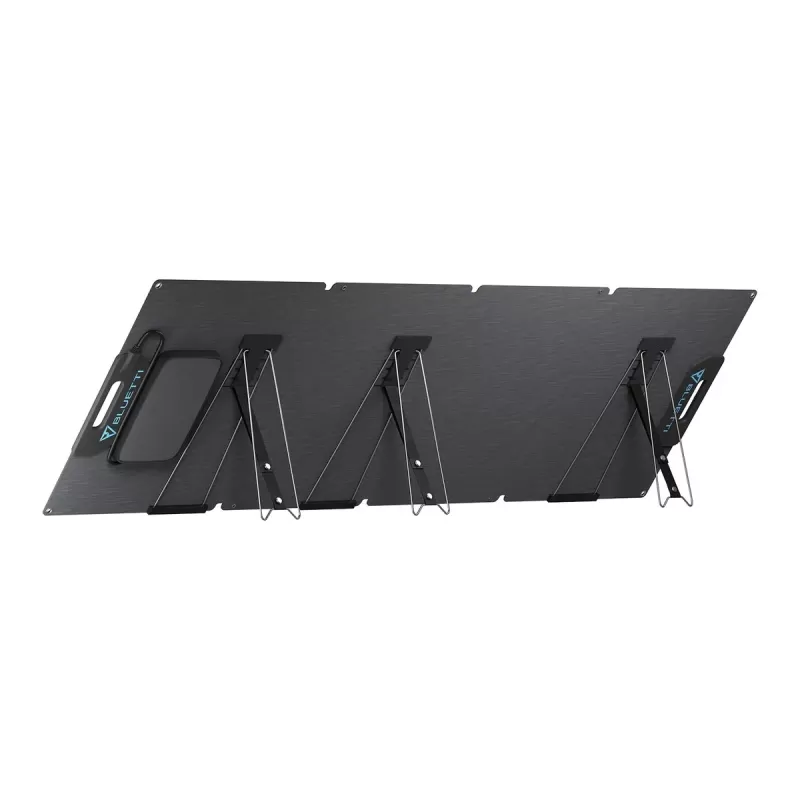 Панель BLUETTI PV120S 120W PV120S Цвет:чёрный