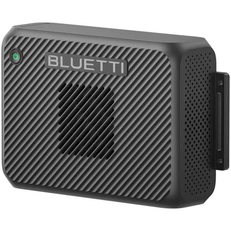 Зарядное устройство BLUETTI Charger 2 1200W Цвет:чёрный