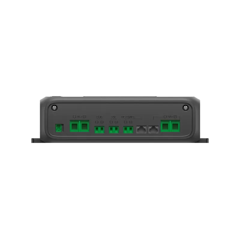 Зарядное устройство BLUETTI Charger 2 1200W Цвет:чёрный