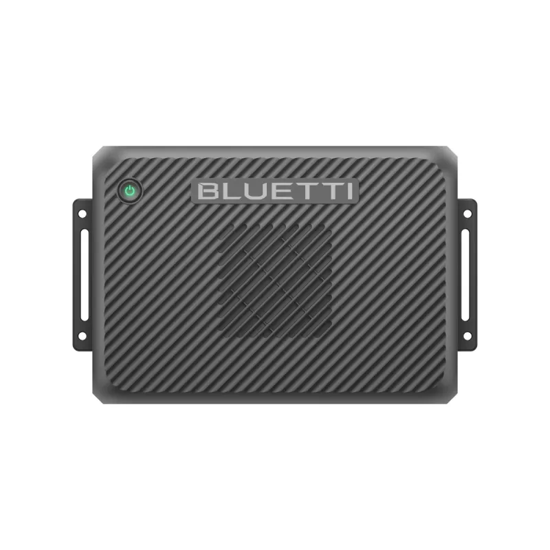Зарядное устройство BLUETTI Charger 2 1200W Цвет:чёрный