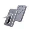 Portable charger Miracase MWPB45W dark gray MWPB45W