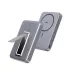 Portable charger Miracase MWPB45W dark gray MWPB45W