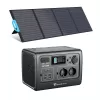 תחנת כוח ניידת BLUETTI EB55 700W 537Wh תחנת כוח ניידת BLUETTI EB55 700W 537Wh
