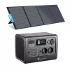 תחנת כוח ניידת BLUETTI EB55 700W 537Wh תחנת כוח ניידת BLUETTI EB55 700W 537Wh