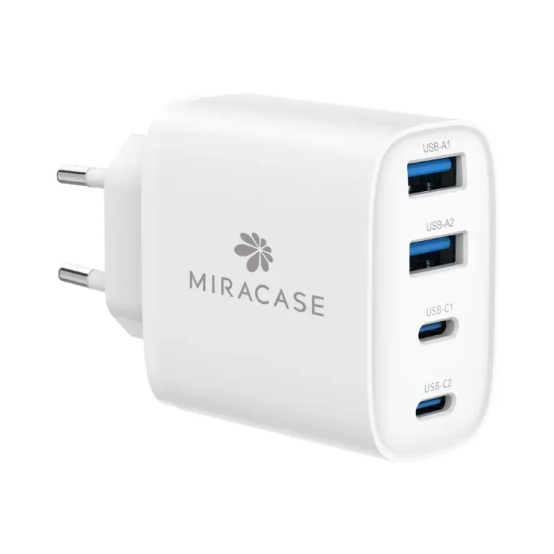 Portable charger Miracase