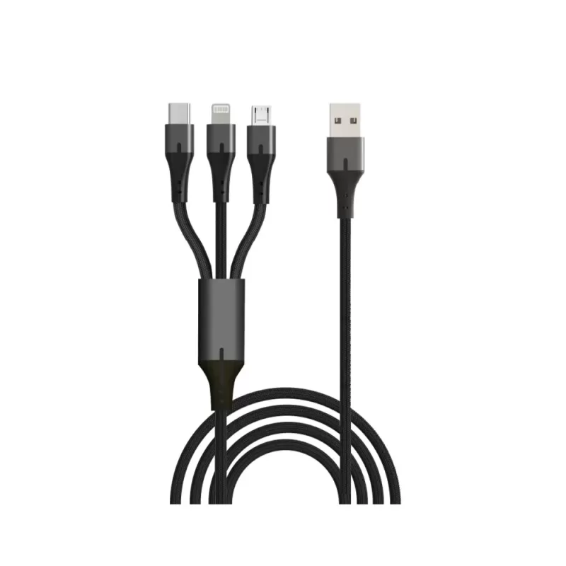 Portable charger Miracase