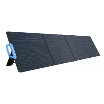 פאנל סולארי מתקפל BLUETTI PV200 200W PV200 פאנל סולארי מתקפל BLUETTI PV200 200W PV200