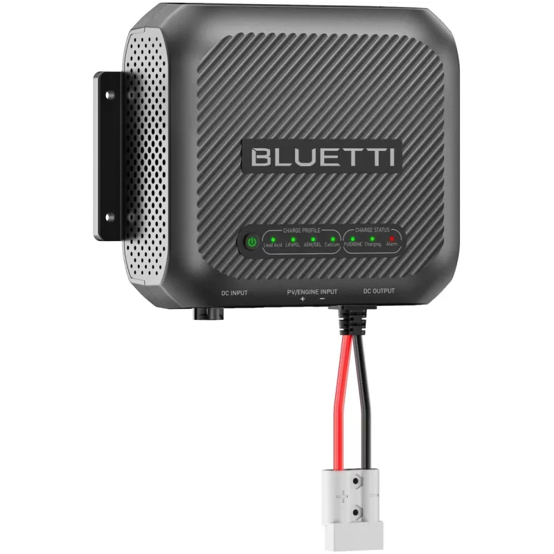 Зарядное устройство DC-DC 12V BLUETTI D40 400W D40