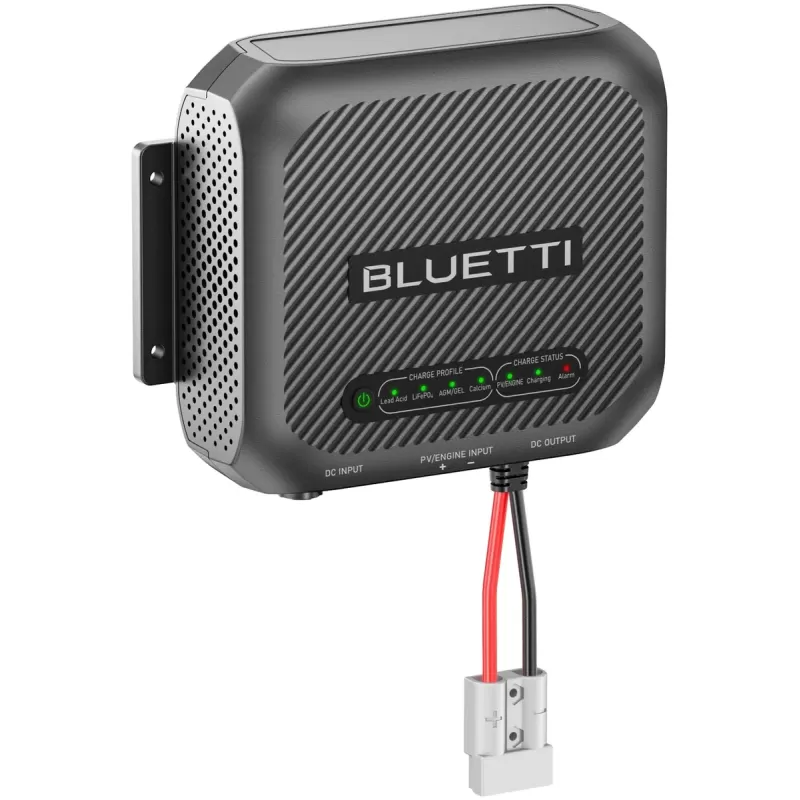 Зарядное устройство DC-DC 12V BLUETTI D40 400W D40