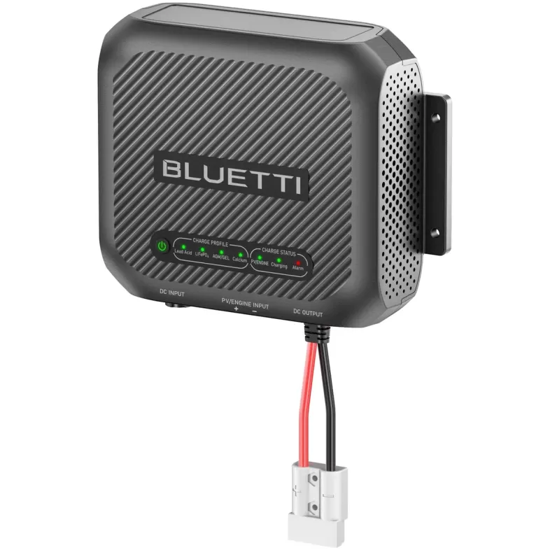 Зарядное устройство DC-DC 12V BLUETTI D40 400W D40