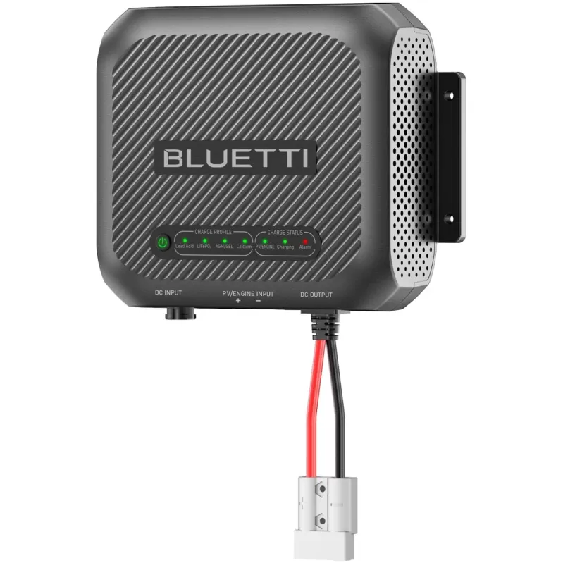 Зарядное устройство DC-DC 12V BLUETTI D40 400W D40