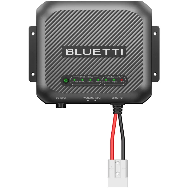 Зарядное устройство DC-DC 12V BLUETTI D40 400W D40