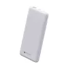 מטען נייד Miracase MPB10000NTM MPB10000NTM White 5V 10000mAh צבע לבן מטען נייד Miracase MPB10000NTM MPB10000NTM White 5V 10000mAh צבע לבן