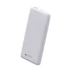 מטען נייד Miracase MPB10000NTM MPB10000NTM White 5V 10000mAh צבע לבן מטען נייד Miracase MPB10000NTM MPB10000NTM White 5V 10000mAh צבע לבן