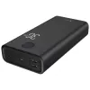 מטען נייד Miracase MPB30PD22.5W שחור MPB30PD22.5W