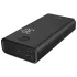 מטען נייד Miracase MPB30PD22.5W שחור MPB30PD22.5W