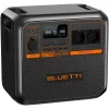 Портативная электростанция BLUETTI AC180P 1800W 1440Wh AC180P Цвет:чёрный