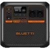 Портативная электростанция BLUETTI AC180P 1800W 1440Wh AC180P Цвет:чёрный