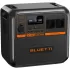 Портативная электростанция BLUETTI AC180P 1800W 1440Wh AC180P Цвет:чёрный