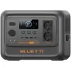 Портативная электростанция BLUETTI Premium 100 V2 1800W 1024Wh Цвет:серый