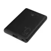 מטען נייד Miracase MPBM5000 שחור MPBM5000 5000mAh מטען נייד Miracase MPBM5000 שחור MPBM5000 5000mAh