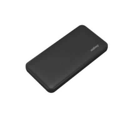 Портативное зарядное устройство Energizer UE10034 черный UE10034-B 10000mAh Портативное зарядное устройство Energizer UE10034 черный UE10034-B 10000mAh