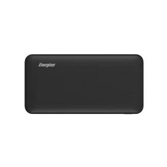 Портативное зарядное устройство Energizer UE10034 black UE10034-B 10000mAh Портативное зарядное устройство Energizer UE10034 black UE10034-B 10000mAh