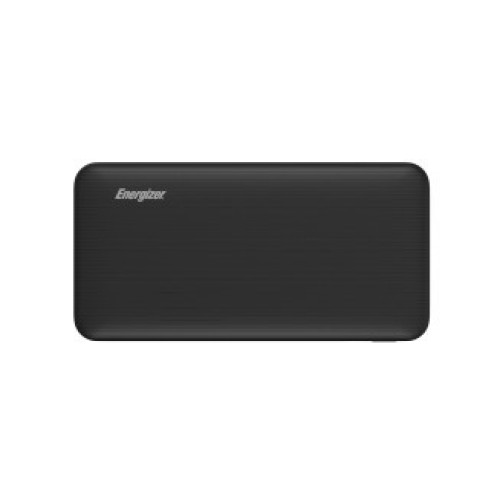 Portable charger Energizer UE10034 black UE10034-B 10000mAh..