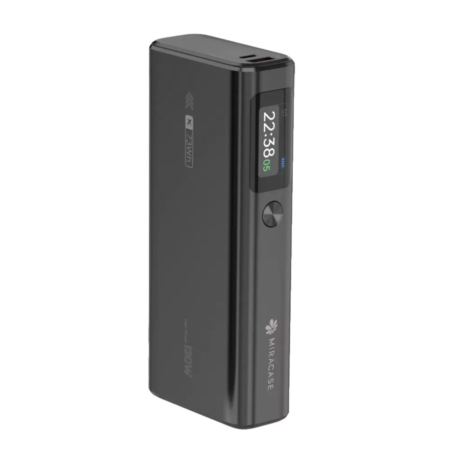Портативное зарядное устройство Miracase MBP20PD130W