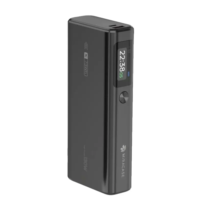 Портативное зарядное устройство Miracase MBP20PD130W
