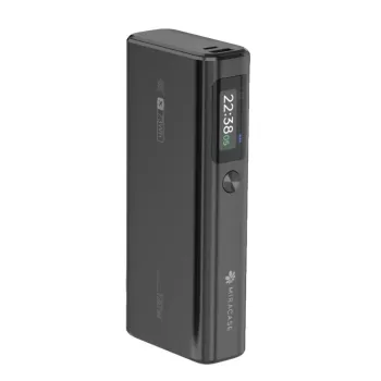 Portable charger Miracase MBP20PD130W