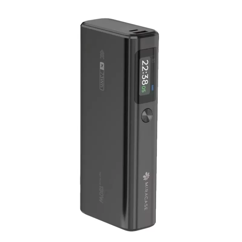 Портативное зарядное устройство Miracase MBP20PD130W