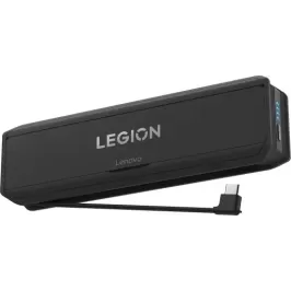 Портативное зарядное устройство Lenovo Legion Go 65W 12800mAh Power Bank G0AFLG1WWW