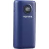 Portable charger Adata P10000QCD AP10000QCD-DGT-CDB 10000mAh Color:blue